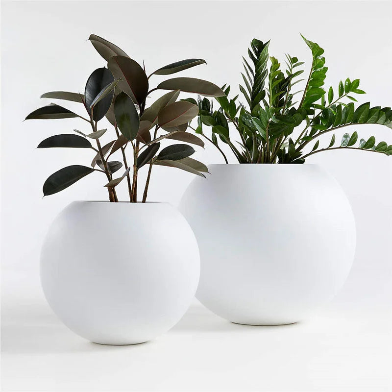 Pot de Fleur XXL Gros